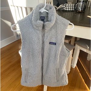 Patagonia women’s Los Gatos vest size medium